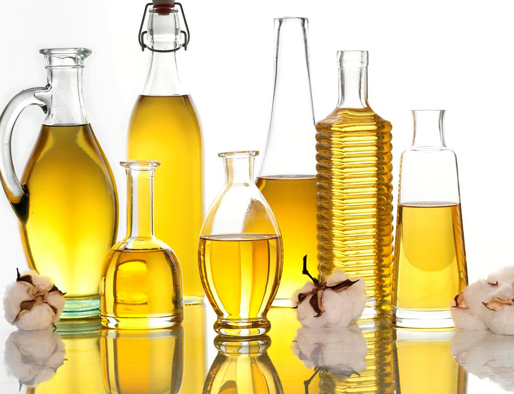 The 10 Healthiest Cooking Oils, and How to Use Them